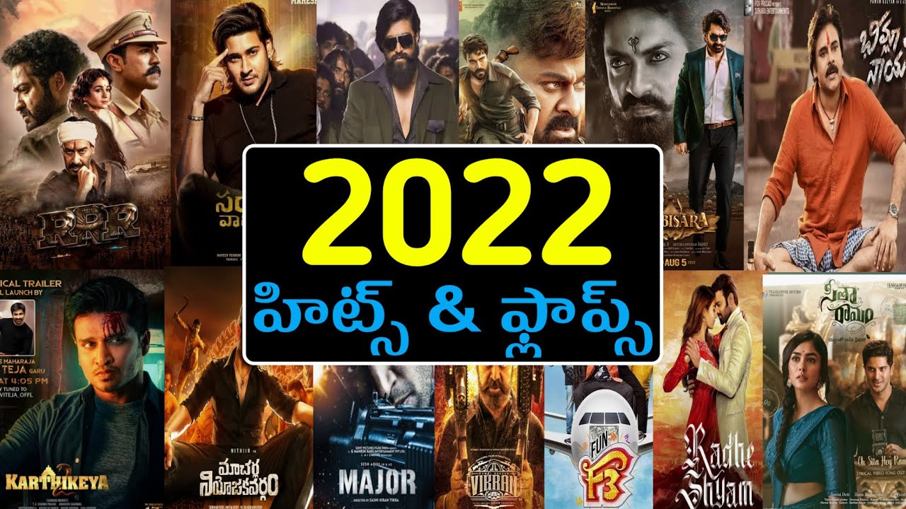 2022: A year for sleeper hits and content-based films