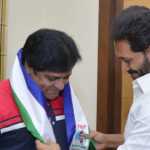 Ali’s induction into the government to counter Janasena?