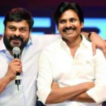 AP needs leader like Pawan Kalyan – Chiranjeevi