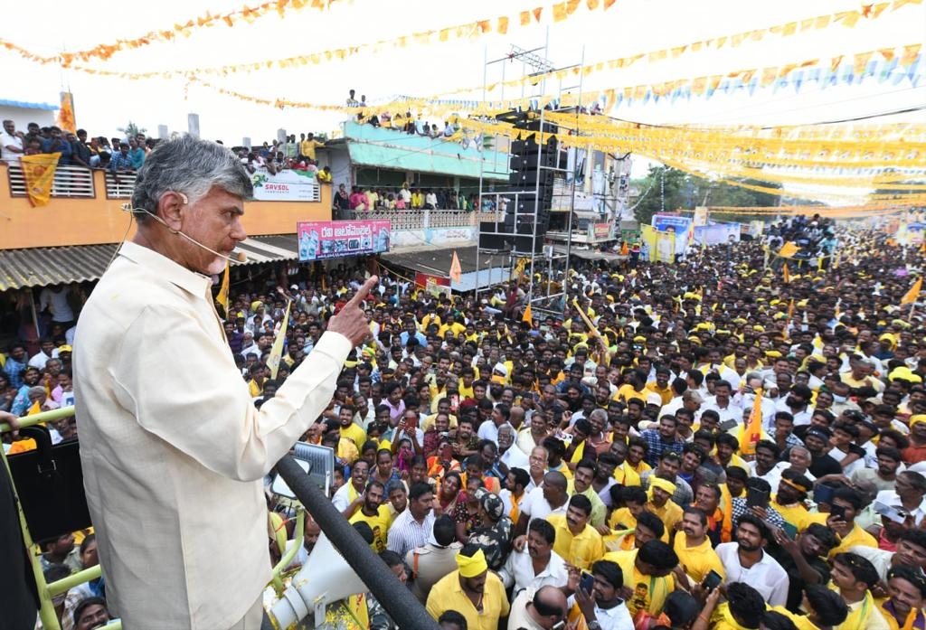 Last chance to save Andhra Pradesh