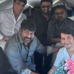 Rajamouli is planning big for his next with Mahesh