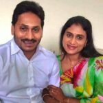 Sharmila’s comments on KCR