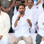 Jagan aims for 175 out of 175