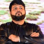 Music director Thaman under pressure
