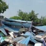 విశాఖ రాజధాని అయితే విధ్వంసానికి సీక్వెల్!