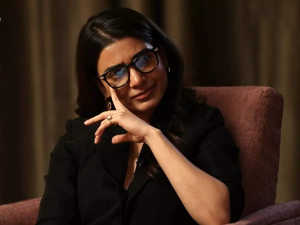 I am still alive: Says Samantha