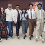 RRR Japan run: Third highest Indian Grosser