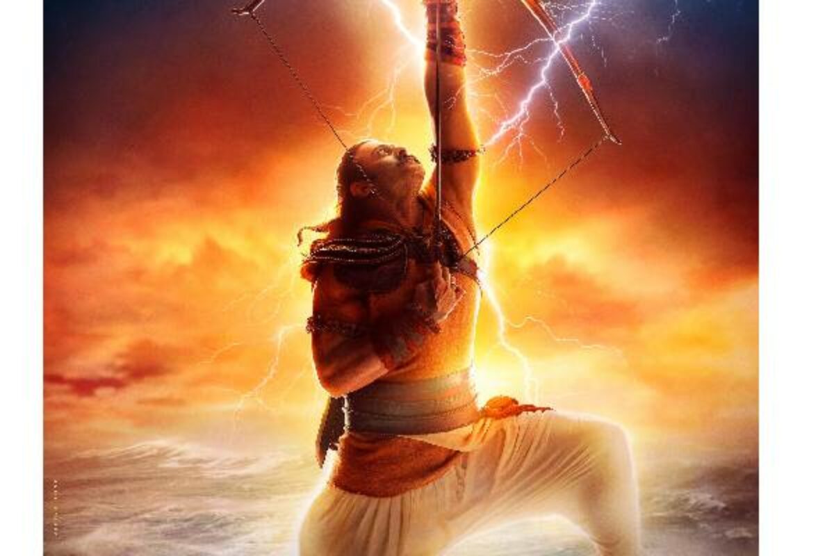 Mixed reactions on Adipursh’s new release date