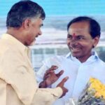 KCR to learn from Chandrababu ?