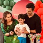 Sania Mirza, Shoaib Malik going through a rough phase