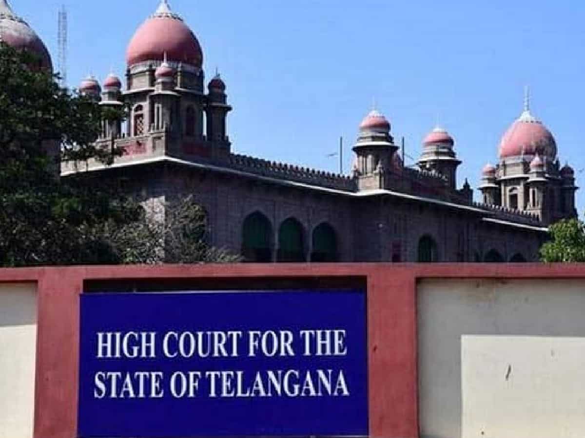 Telangana HC clears stay on MLAs poaching case