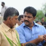 Bad experience to Vallabaneni Vamsi
