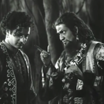 పాతాళ భైరవి (విడుదల 1951)