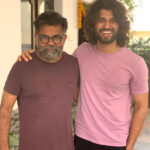Sukumar ignoring Vijay Devarakonda post-Liger debacle