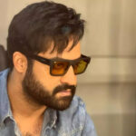 NTR Jr’s new uber-cool look thrilling fans