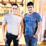 Sallu Bhai YES to director Harish Shankar ?