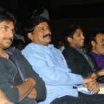 Ganta met Pawan in Novotel ?