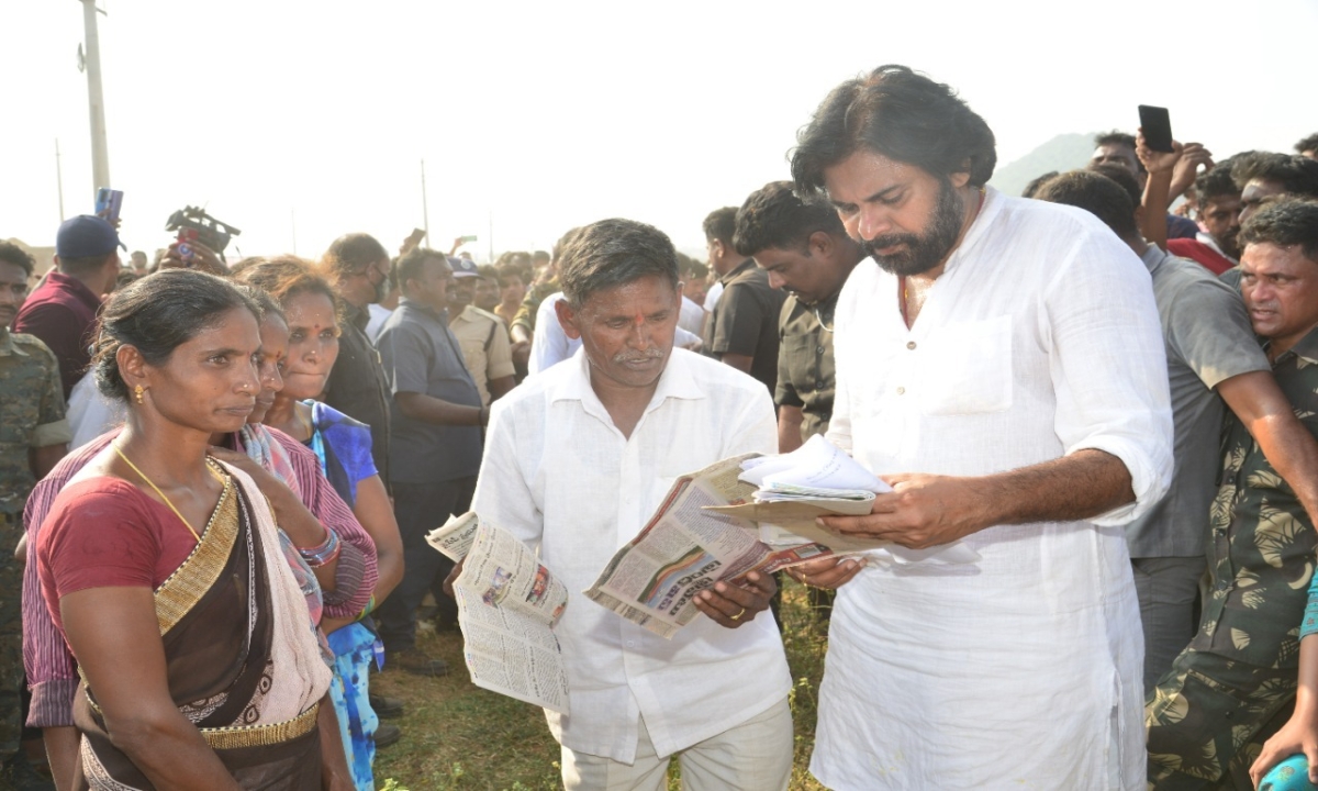 Diversion instead of development