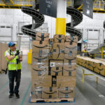 Amazon plans to lay off 10,000 of its workforce