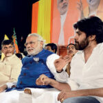 What’s going on with Jenasena and BJP alliance?