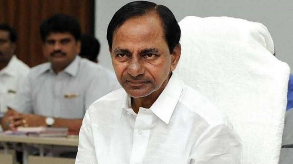 It’s official: KCR won’t go for early polls