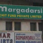 Sudden raids on Margadarshi Chitfunds
