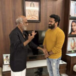 Rajinikanth gift to ‘Kantara’ director