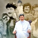 కృష్ణ @ తెలుగు చలనచిత్ర పరిశ్రమ