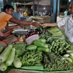 Telangana suffered the highest inflation rate