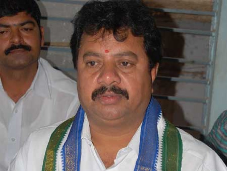 ED quizzes YSRCP leader in Nepal casino case