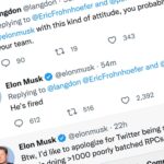 Hundreds of Twitter employees resign, Musk ‘temporarily shuts’ offices