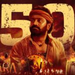 50 days, 1,000+ screens globally