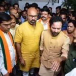 BJP bigwigs condemn TRS’s attack on its MP