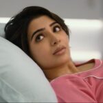 I am on cloud nine – Samantha