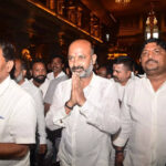 SIT Summons BJP leader in MLA poaching case