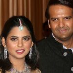 Mukesh Ambani’s daughter Isha Ambani blessed with TWINS