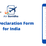 Self-declaration submission on Air Suvidha portal no longer required