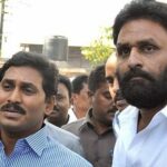 People laughing at Jagan’s ‘Boothulu Party’ and ‘Rowdy Sena’ comments