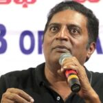 Prakash Raj exposes BJP’s dual standards