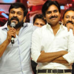 The hidden reason behind Chiru’s prestigious award?
