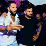 Goa govt serves notice to Yuvraj Singh 