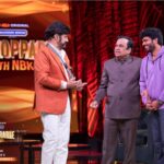 NBK108: Vere Level – Anil Ravipudi