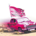 TRS to hold Athmeya Sammelanas across TG