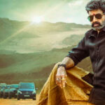 Veera Simha Reddy musical promotions on the way