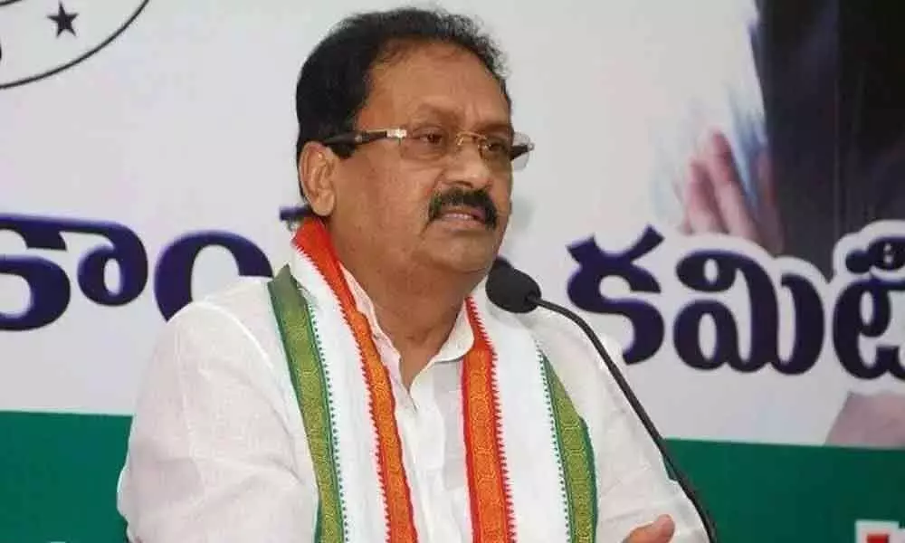 TRS and BJP will be wiped off in 2023: Shabbir Ali
