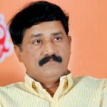 Ganta Srinivas Rao to join YSRCP soon?