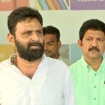 Nani and Vamsi involved in huge scam says Pattabhi