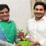 Jagan to attend Actor Ali’s daughter’s reception