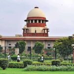 Supreme court comments on Amaravati capital issue