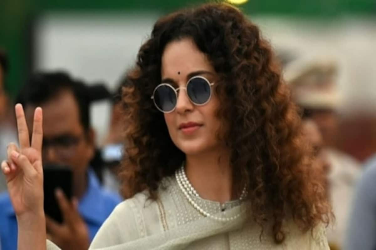 Kangana to headline ‘Chandramukhi 2’